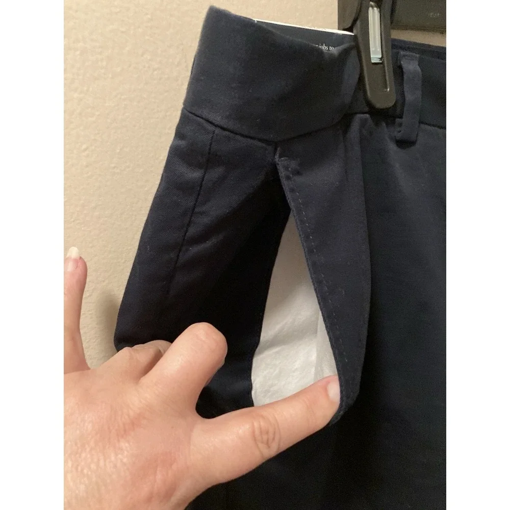 Vineyard‎ Vines Breaker Shorts Size 40x11 Navy Blue Preppy Casual Golf NWT